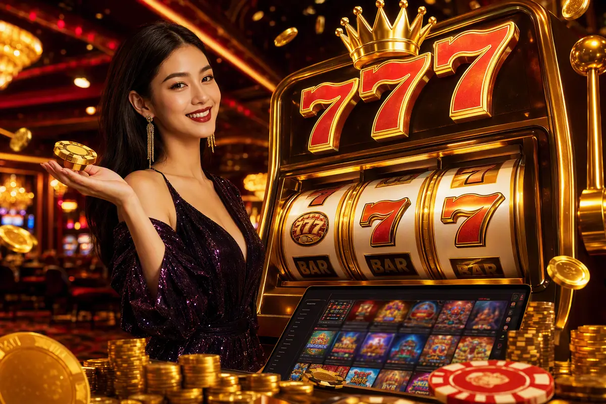 jee777 Fortune Gems JILI ফিশিং গেম