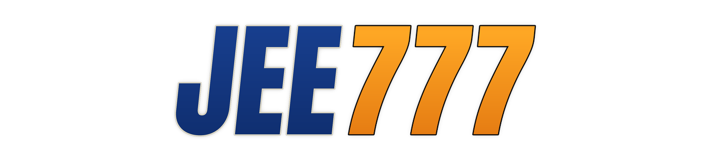jee777 লোগো